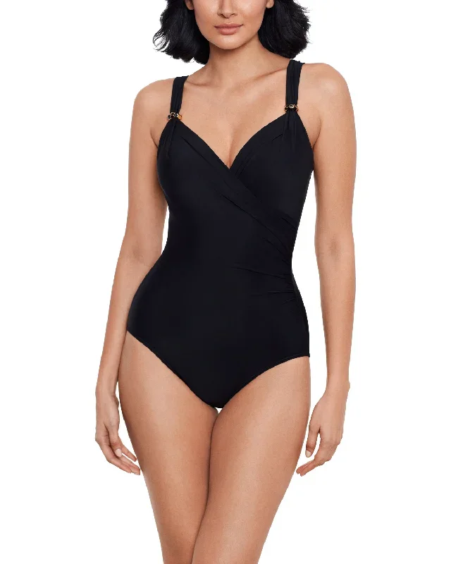 2024 Miraclesuit Razzle Dazzle Siren One Piece (More colors available) - 6516617