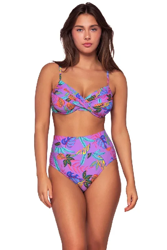 Sunsets Isla Bonita Crossroads Underwire