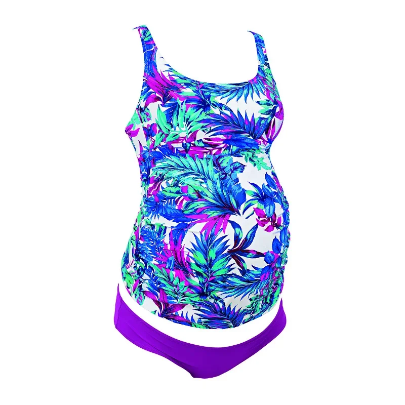 anita-maternity-hatutu-tankini-swimsuit-palm-print-9644009