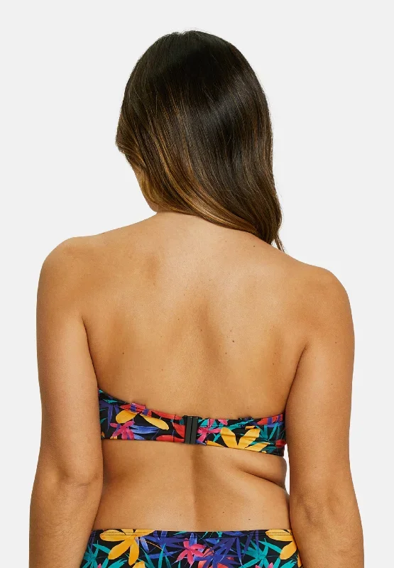 bandeau-avec-armatures-femme-island-dream-florale-noir