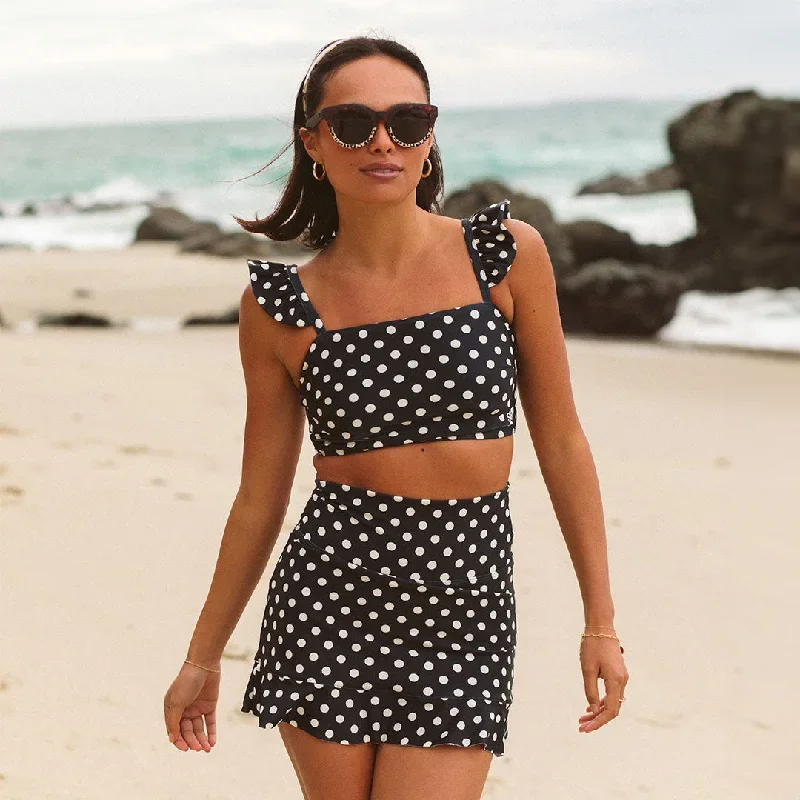 black-polka-dot-high-waisted-swim-skirt