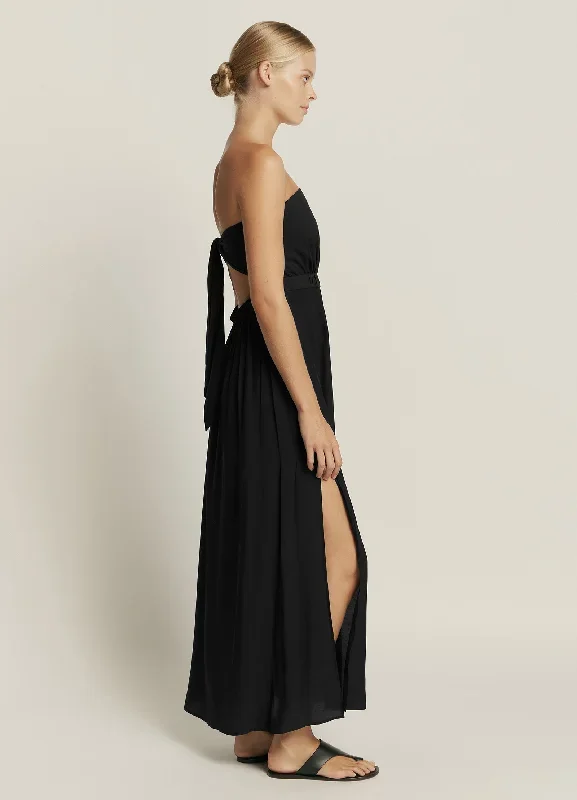 casa-lucia-bandeau-maxi-dress-j60753-black