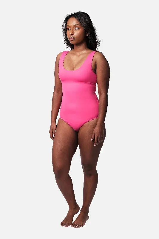 classic-scoop-neck-one-piece-pink