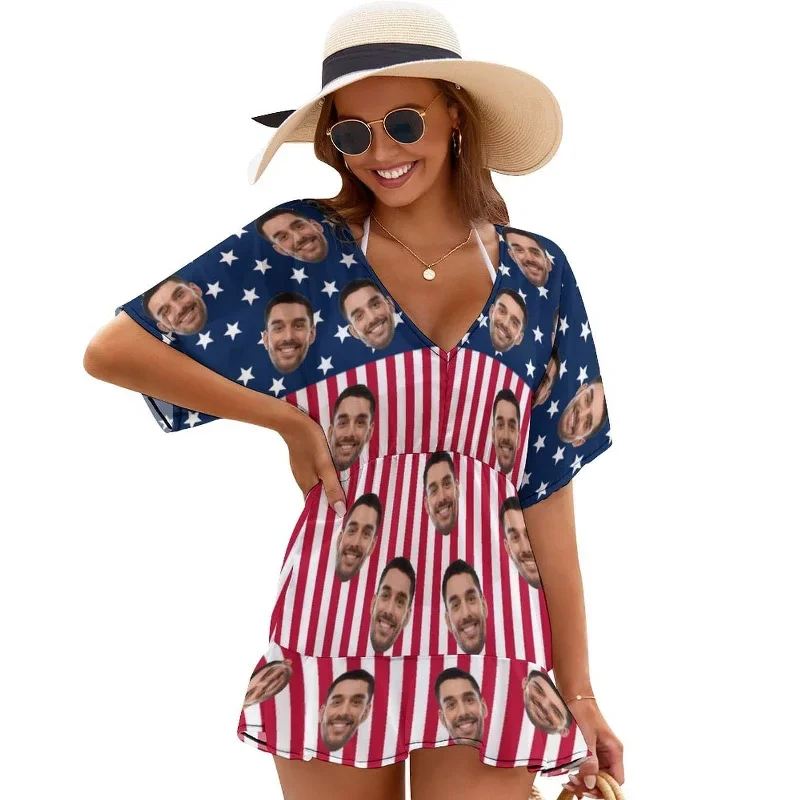 couple-american-flag-hawaiian-shirt-set-cover-up-independence-gift