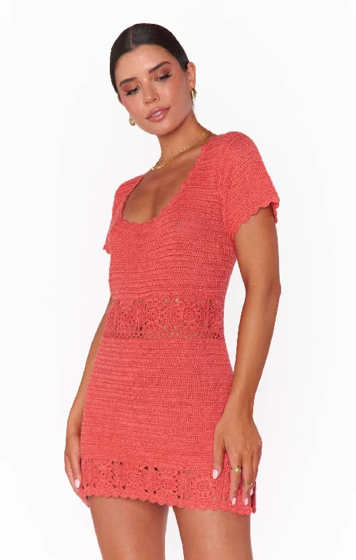 destination-mini-dress-coral-crochet