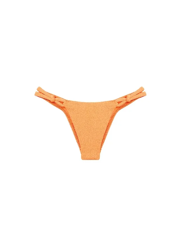 Firenze Edie Detail Bottom (exchange only) - Mandarin