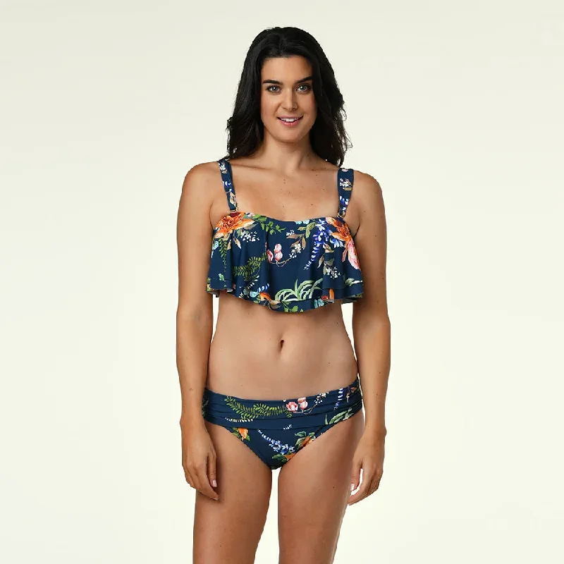 FLORAL ENCHANTMENT PALOMA BRA TOP