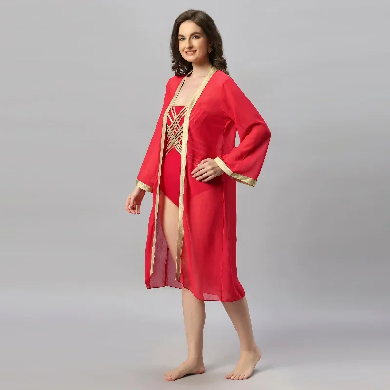 full-bell-sleeves-front-open-metallic-gold-robe-cover-up-aqs-16-red