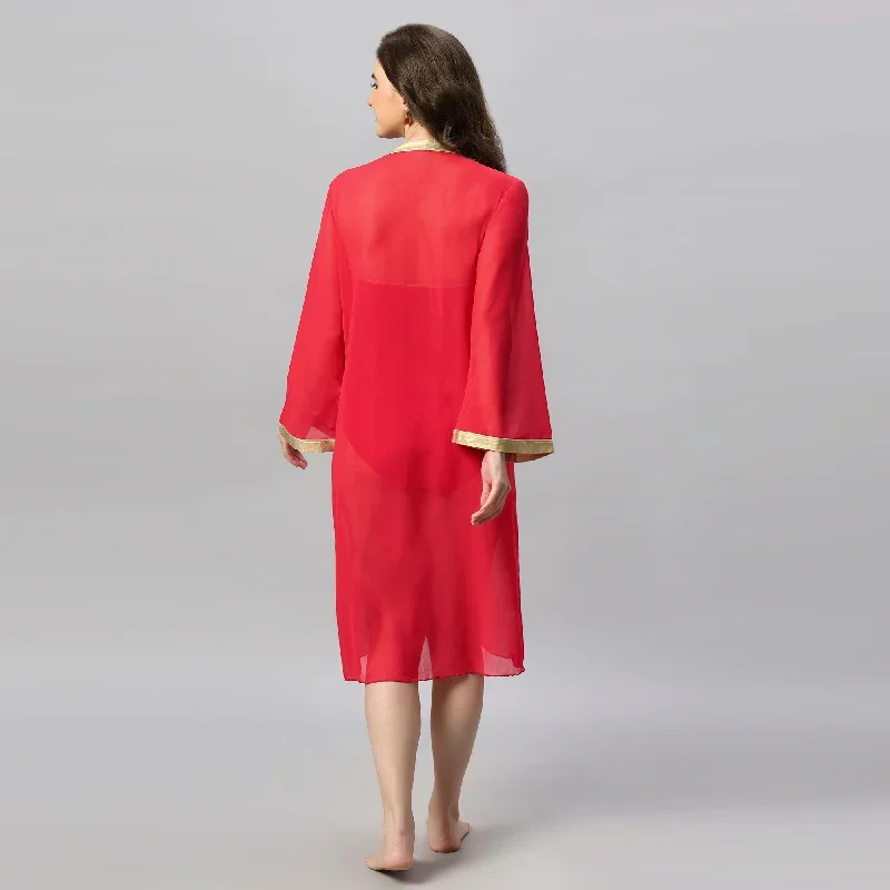 full-bell-sleeves-front-open-metallic-gold-robe-cover-up-aqs-16-red