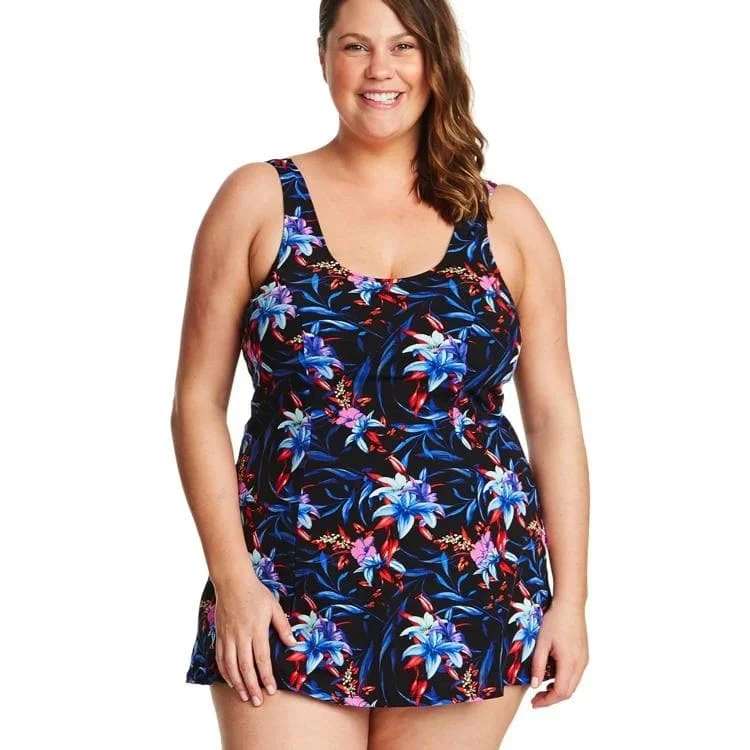 genevieve-cr2082m-mh-princess-line-powernet-soft-cup-swimdress