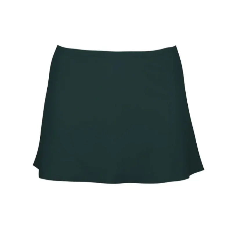 Karla Colletto A-Line Skirt