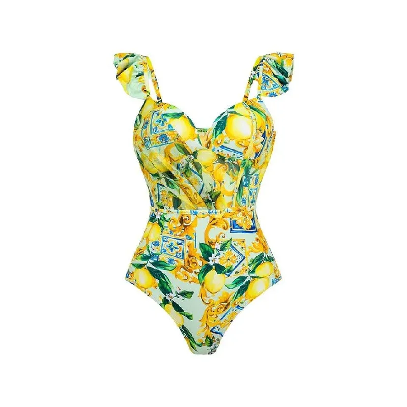 lemon-spritzer-swimsuit-with-ruffled-skirt