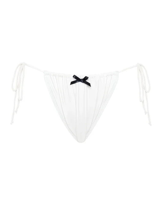 leyna-bikini-btm-ivory-a0201-w-black-bow