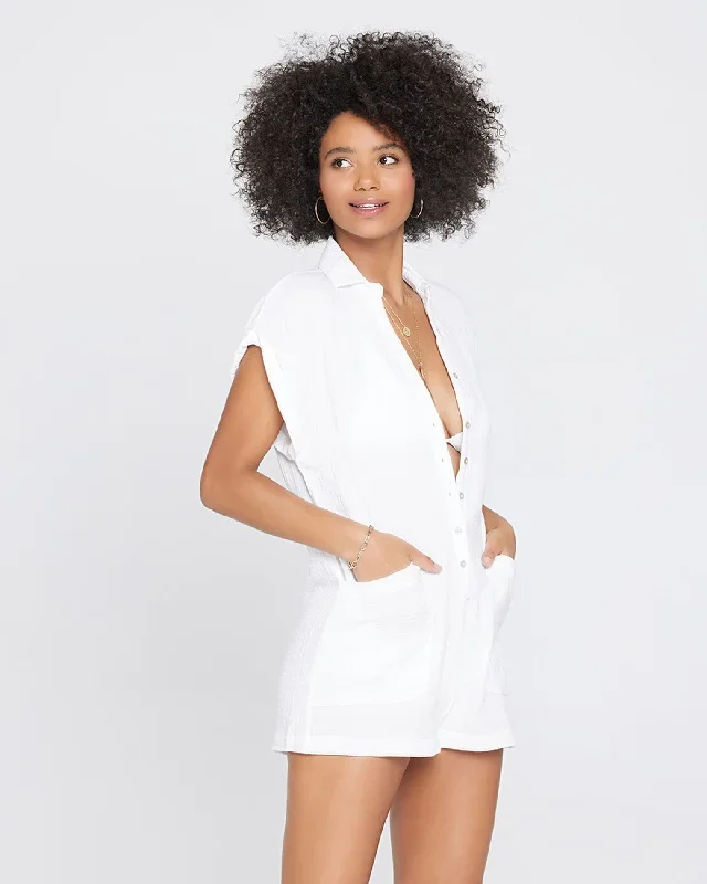 Mika Romper