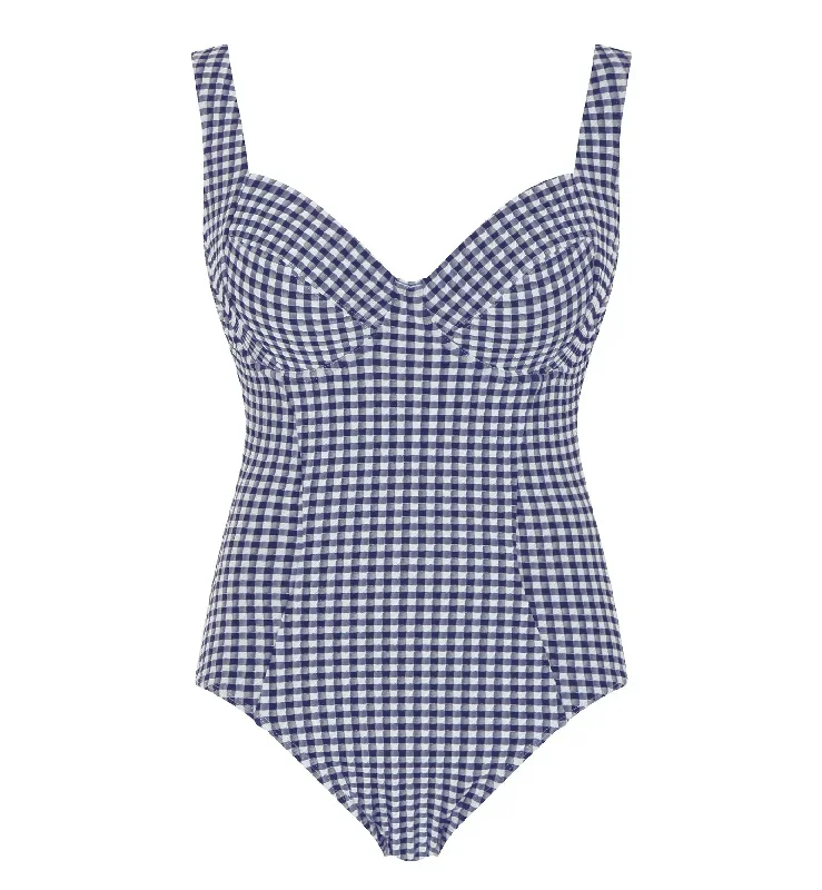 panache-gingham-paloma-balcony-underwire-swimsuit-sw1720-navy-gingham