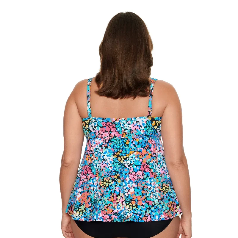 penbrooke-womens-plus-size-tankini-top-floral-bliss