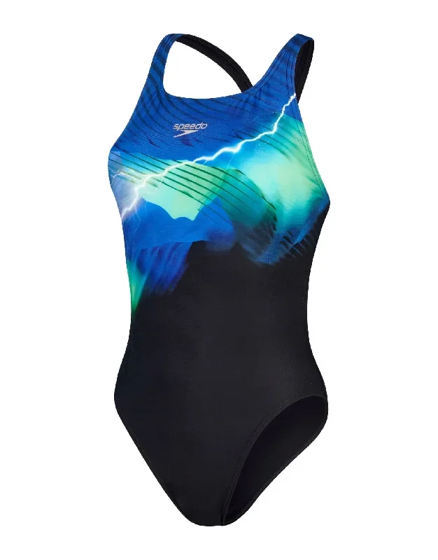 placement-digital-laneback-swimsuit-black-blue