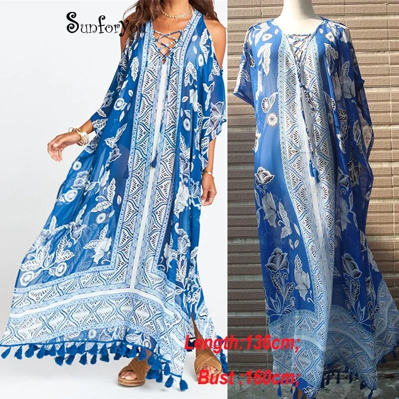 plus-size-chiffon-beach-cover-up-maxi-dress-2022-robe-plage-sarong-vestido-playa-beach-wear-bikini-cover-up-bathing-suit-women