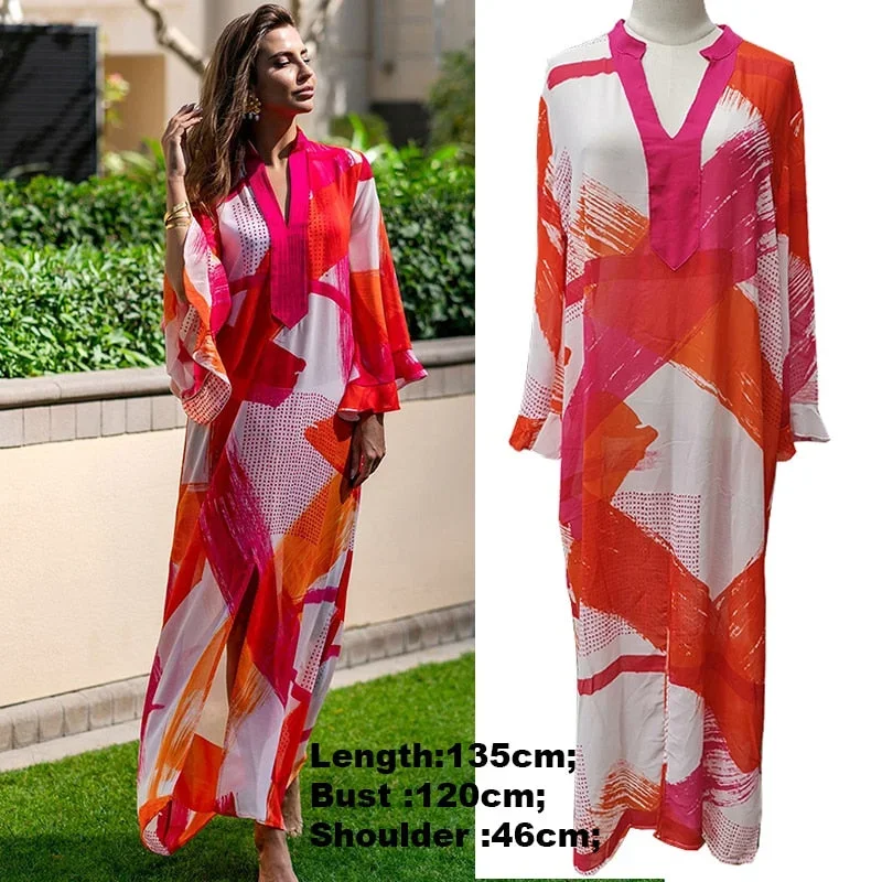 plus-size-chiffon-beach-cover-up-maxi-dress-2022-robe-plage-sarong-vestido-playa-beach-wear-bikini-cover-up-bathing-suit-women