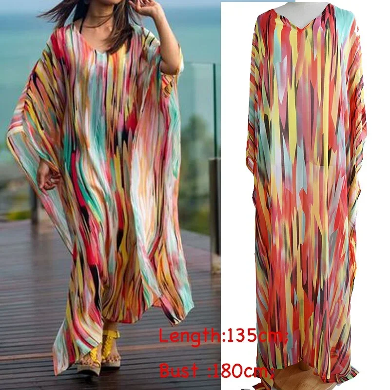 plus-size-chiffon-beach-cover-up-maxi-dress-2022-robe-plage-sarong-vestido-playa-beach-wear-bikini-cover-up-bathing-suit-women