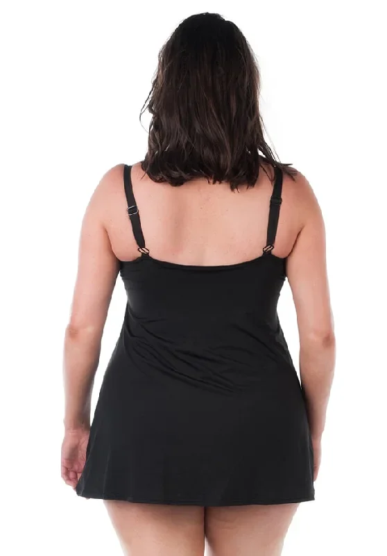 plus-size-swimdress-black