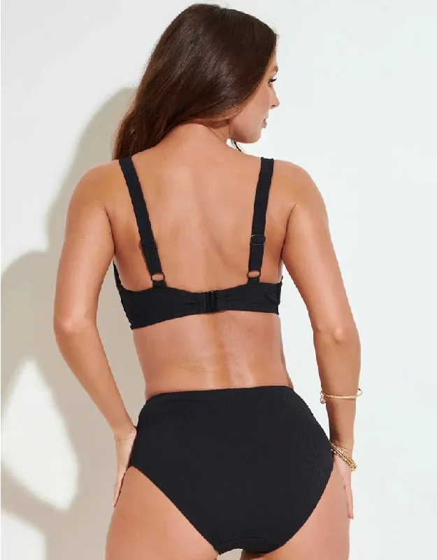 pour-moi-cali-bikini-top-black