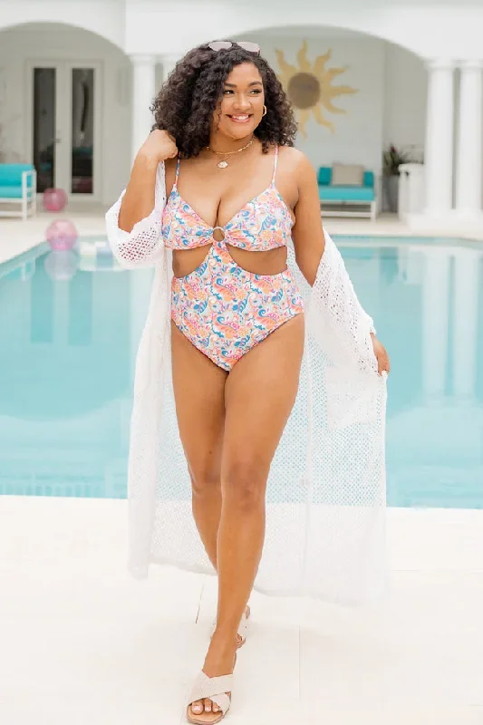 ready-for-a-vacay-in-whimsical-wonderland-cutout-one-piece-swimsuit