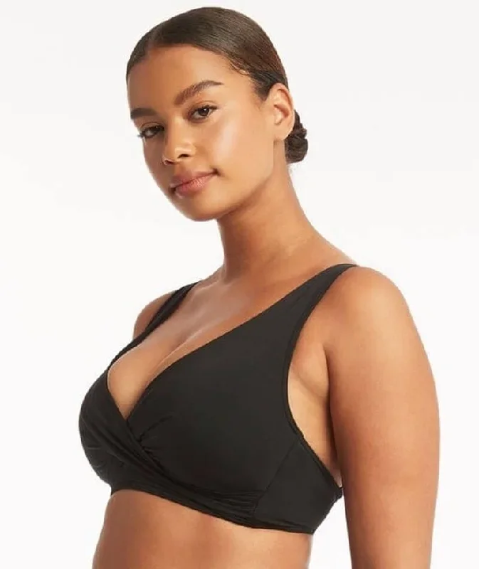 sea-level-eco-essentials-cross-front-bikini-top-black