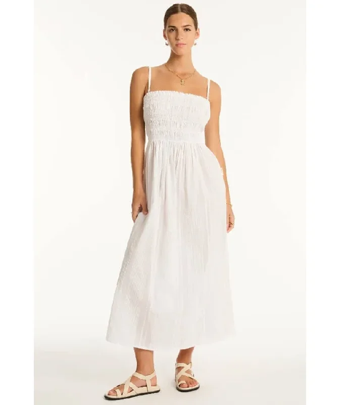 sea-level-heatwave-bandeau-dress-white