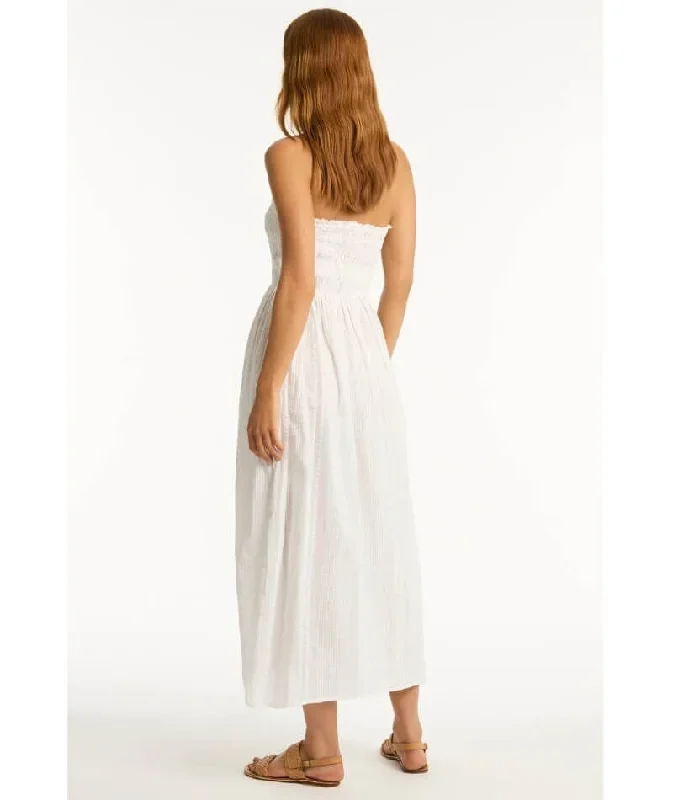 sea-level-heatwave-bandeau-dress-white