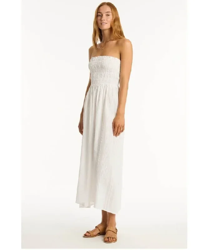 sea-level-heatwave-bandeau-dress-white