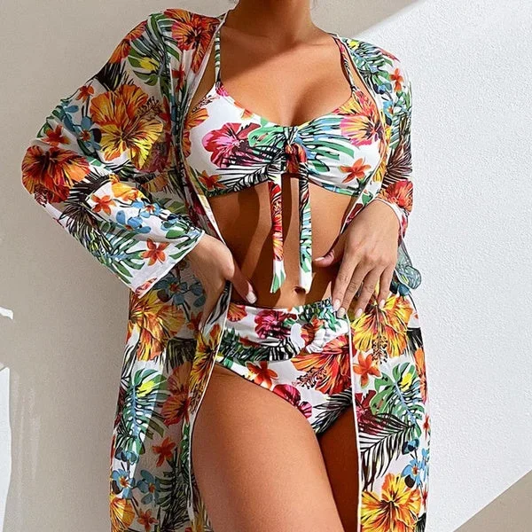 sexy-high-waisted-bikini-three-pieces-floral-printed-swimsuit-women-bikini-set-with-mesh-long-sleeved-blouse-size-s-3xl-2023-new