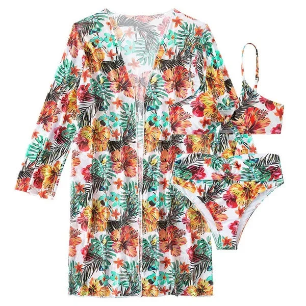 sexy-high-waisted-bikini-three-pieces-floral-printed-swimsuit-women-bikini-set-with-mesh-long-sleeved-blouse-size-s-3xl-2023-new