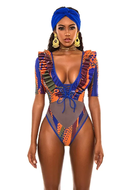 Shaz Swimsuit