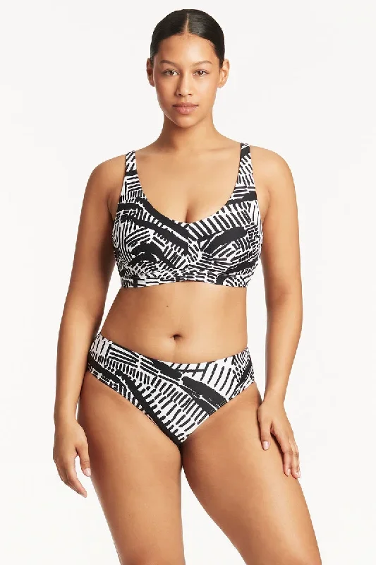 Pampas E/F Cup Bralette