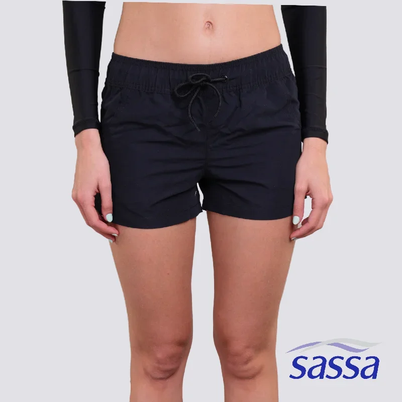 Sportif Short Boardshorts