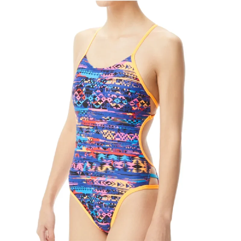 TYR - Womens Swimsuit Kiowa CUTOUTFIT SWIMSUIT