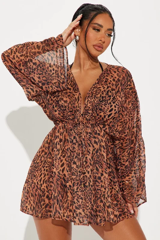 wanderlust-calling-sheer-swim-cover-up-dress-brown-combo