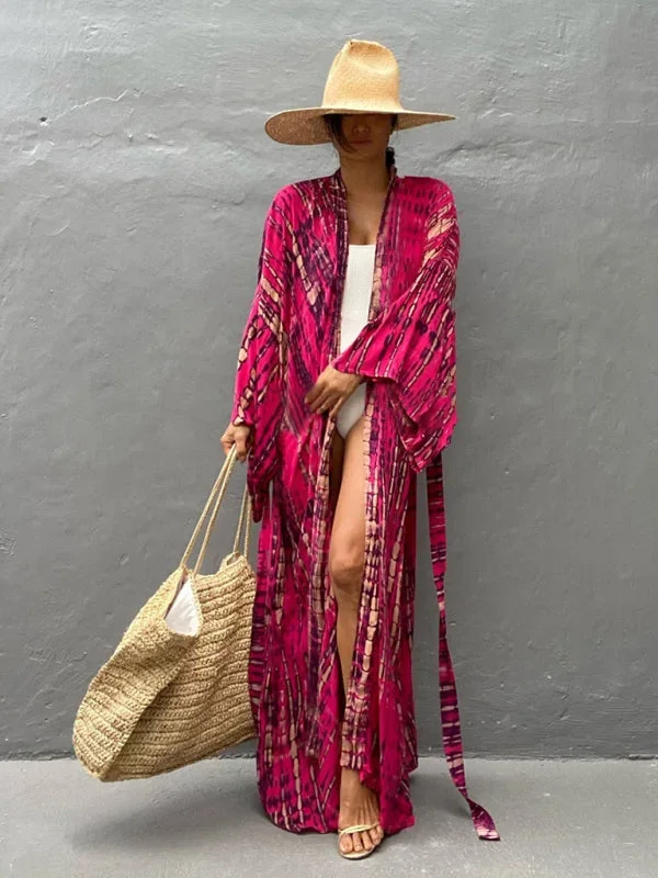 womens-floor-length-bohemian-beach-cover-up-with-tie-belt